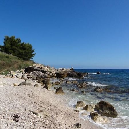 Villa Adamo Скопело Екстериор снимка