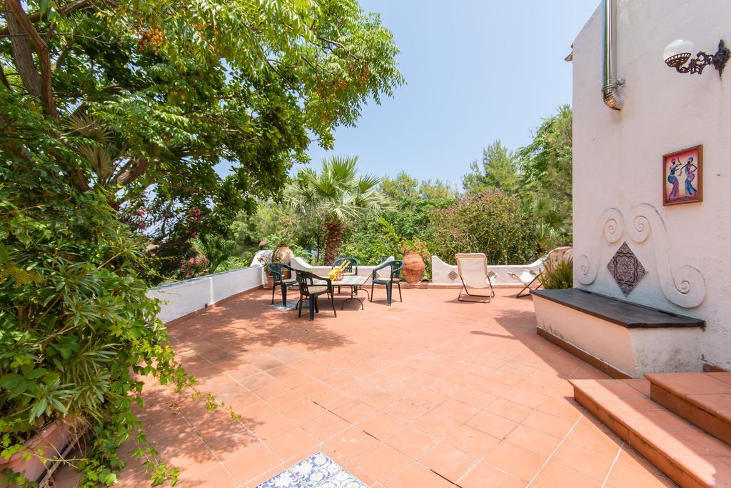 Villa Adamo Скопело Стая снимка