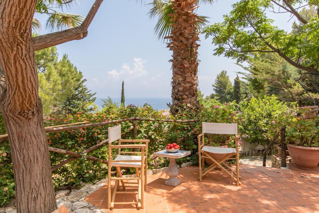 Villa Adamo Скопело Стая снимка