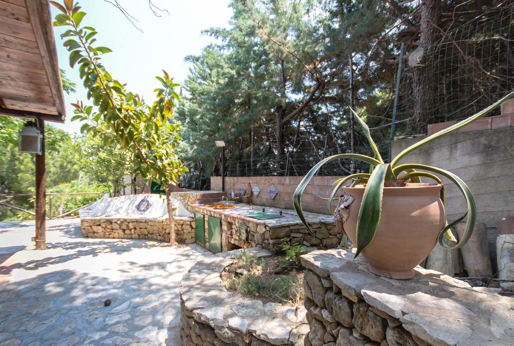 Villa Adamo Скопело Стая снимка