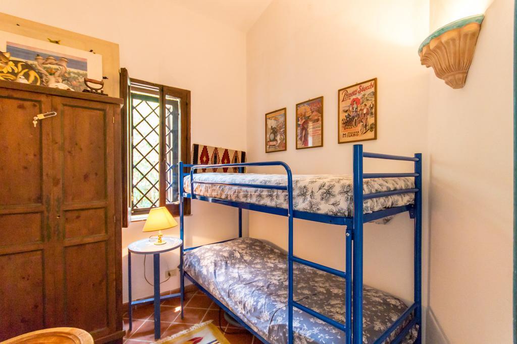 Villa Adamo Скопело Екстериор снимка