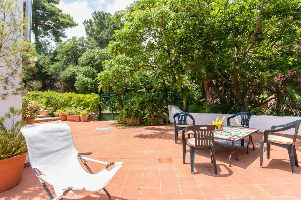 Villa Adamo Скопело Екстериор снимка